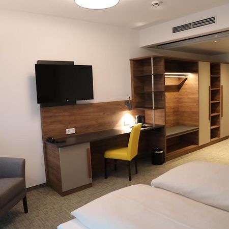 Hotel Includio Regensburg Room photo