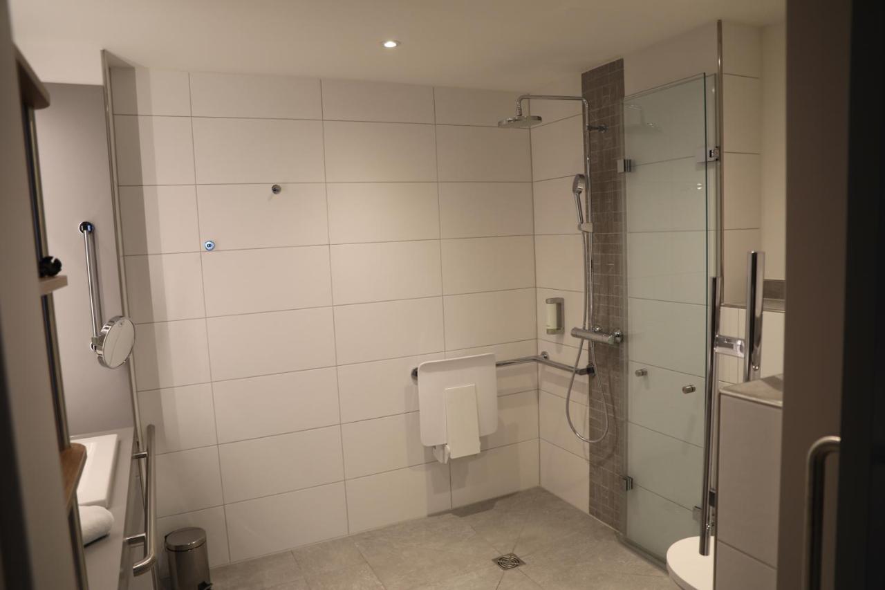 Hotel Includio Regensburg Room photo