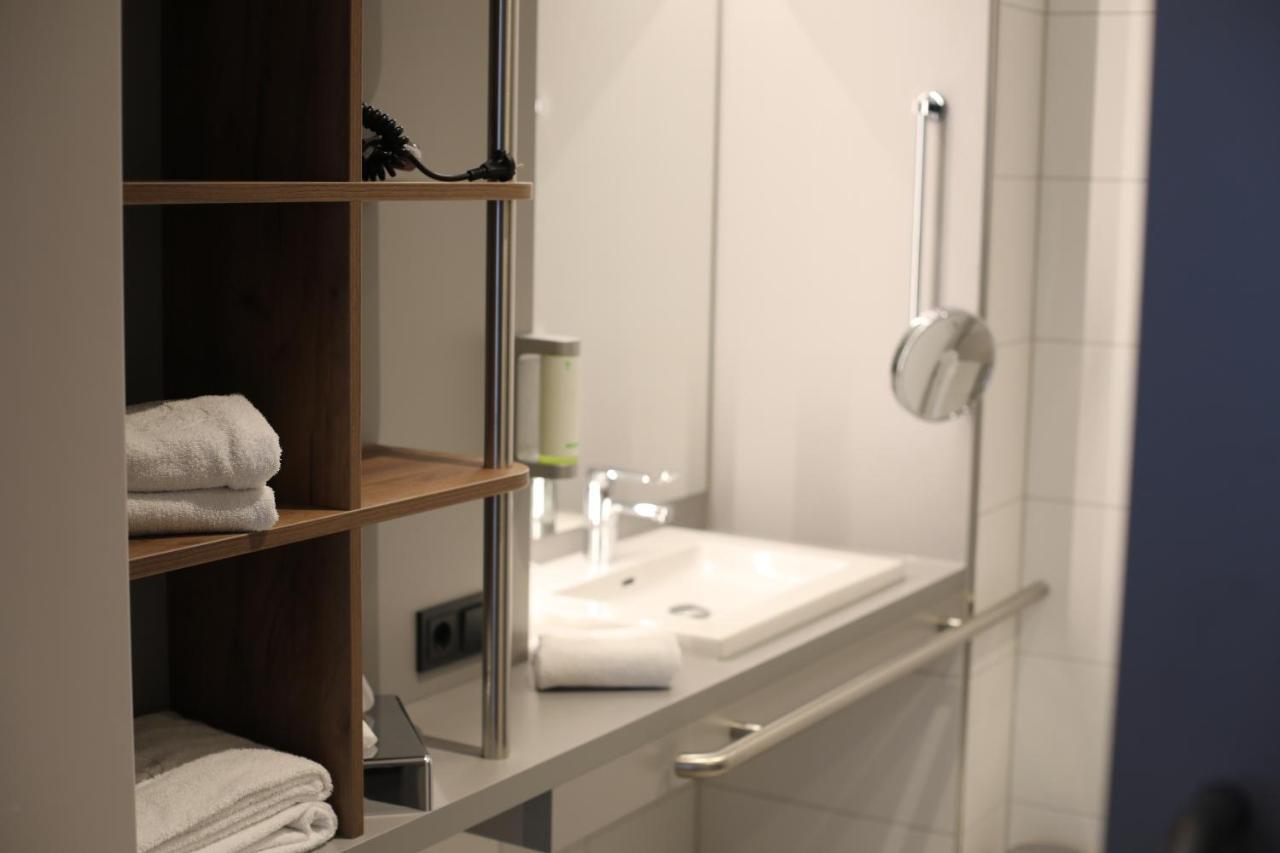 Hotel Includio Regensburg Room photo